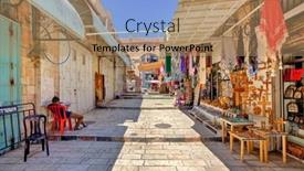  Presentation with jerusalem - 