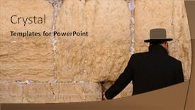  Presentation with judaism - 