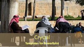  Presentation with islam - 