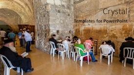  Presentation with judaism - 