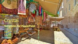  Presentation with jerusalem - 