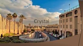  Presentation with jerusalem - 