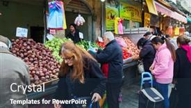  Presentation with jerusalem - 