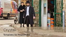  Presentation with jewish - 