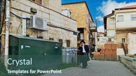  Presentation with quarter - 