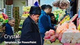  Presentation with quarter - 