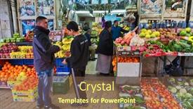  Presentation with quarter - 