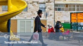  Presentation with jewish - 