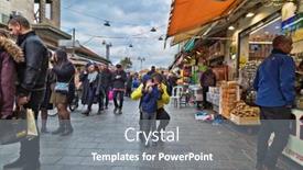  Presentation with jerusalem - 