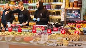  Presentation with jerusalem - 