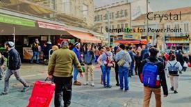  Presentation with jerusalem - 