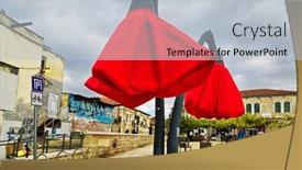  Presentation with jerusalem - 