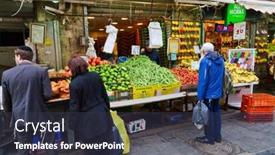  Presentation with jerusalem - 