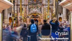  Presentation with jerusalem - 