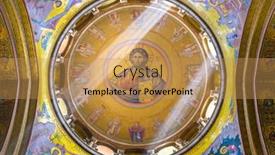  Presentation with jerusalem - 