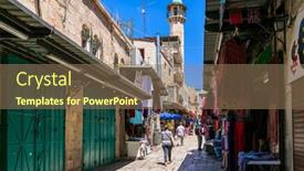  Presentation with jerusalem - 