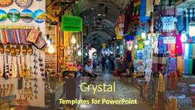  Presentation with jerusalem - 