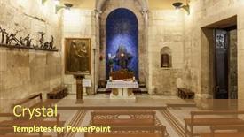  Presentation with constantine - 