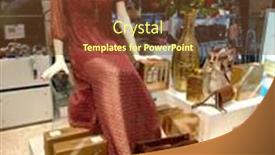  Presentation with mannequin - 