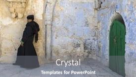  Presentation with jerusalem - 