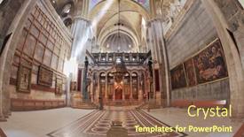  Presentation with lamps - 