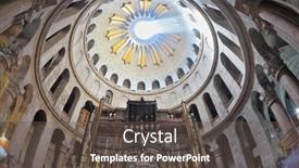  Presentation with jerusalem - 