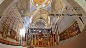  Presentation with lamps - 