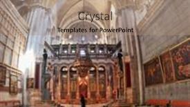  Presentation with jerusalem - 