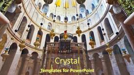  Presentation with jerusalem - 