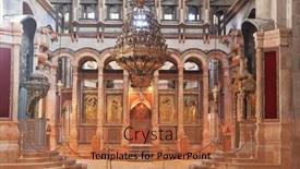  Presentation with jerusalem - 