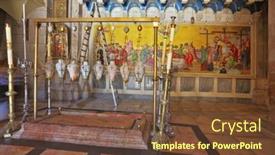  Presentation with jerusalem - 