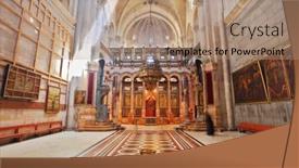  Presentation with jerusalem - 