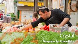  Presentation with jerusalem - 