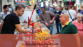  Presentation with jerusalem - 