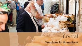  Presentation with jerusalem - 