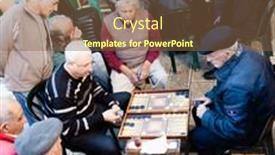  Presentation with jerusalem - Cool new slide set with jerusalem-israel-november-15-2012 backdrop and a tawny brown colored foreground