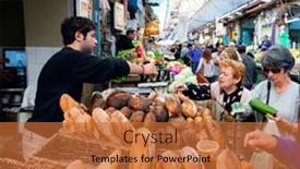  Presentation with jerusalem - 