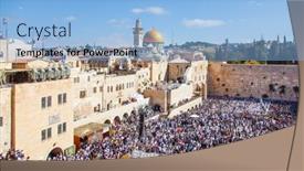  Presentation with faith - 