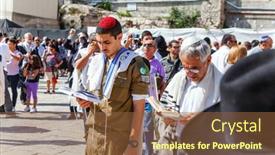  Presentation with faith - 