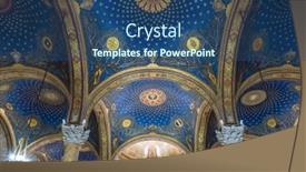  Presentation with gethsemane - 