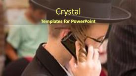  Presentation with religious - 