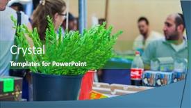  Presentation with religious - 