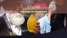  Presentation with ritual - 