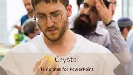  Presentation with ritual - 