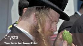  Presentation with ritual - 