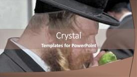  Presentation with ritual - 