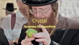  Presentation with ritual - 