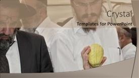  Presentation with ritual - 