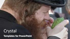  Presentation with ritual - 