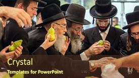  Presentation with ritual - 